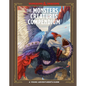 The Monsters & Creatures Compendium (Dungeons & Dragons): A Young Adventurer's Guide - Hardcover