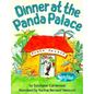Dinner at the Panda Palace - Paperback