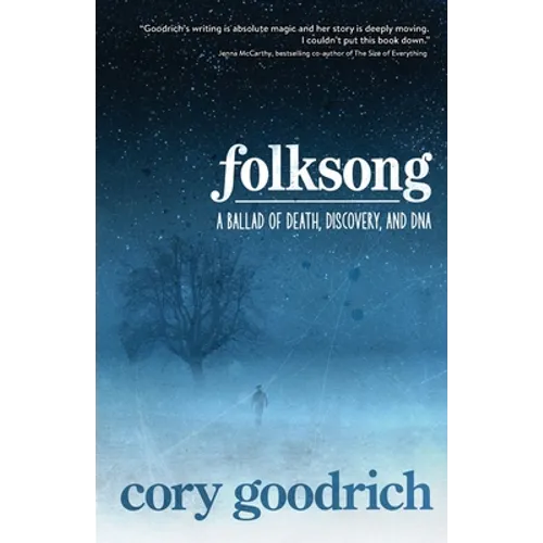 Folksong - Paperback