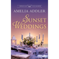 Sunset Weddings - Hardcover