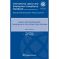 Labour and Employment Compliance in the United Arab Emirates - Paperback