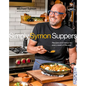 Simply Symon Suppers: Recipes and Menus for Every Week of the Year: A Cookbook - Hardcover