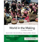 World in the Making: Volume One to 1500 - Paperback