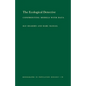 The Ecological Detective: Confronting Models with Data - Paperback
