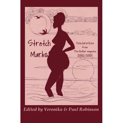 Stretch Marks - Paperback