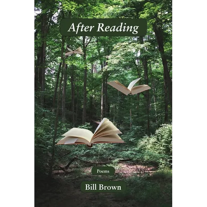 After Reading - Paperback