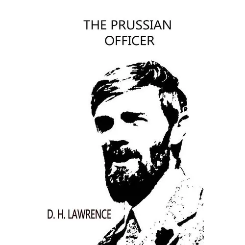 The Prussian Officer - Paperback