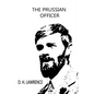 The Prussian Officer - Paperback