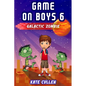 Game on Boys 6: Galactic Zombie - Paperback