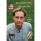 Bio Marty Vita: Life Life Life - Hardcover