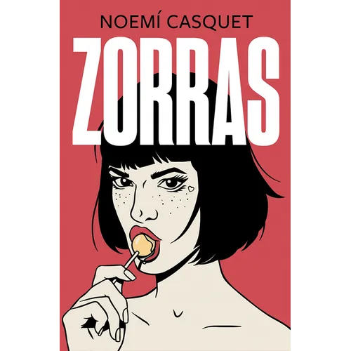 Zorras / Tramps - Paperback