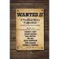 Wanted Book 2 - Paperback