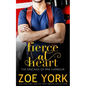 Fierce at Heart - Paperback