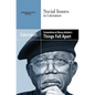 Colonialism in Chinua Achebe's Things Fall Apart - Paperback