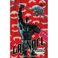 Grendel: Devil's Crucible--Defiance - Hardcover