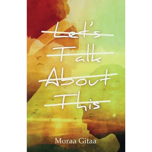 Let's Talk About This - Paperback