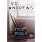 Little Paula - Paperback