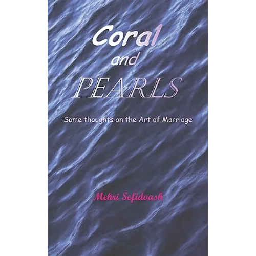 Coral and Pearls - Paperback