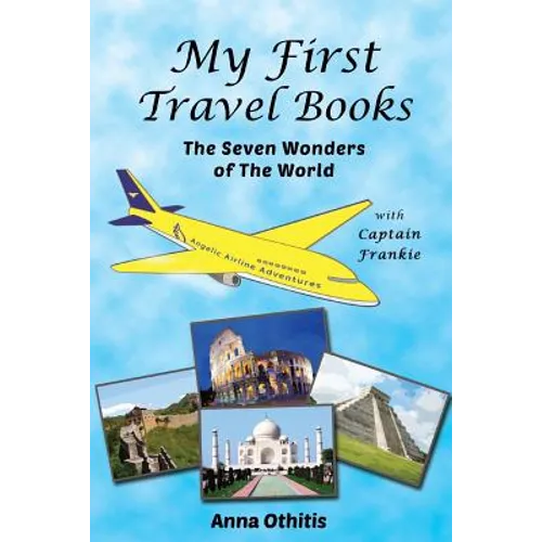 The Seven Wonders of the World - Paperback