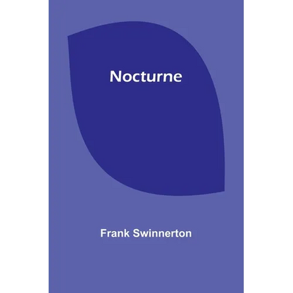 Nocturne - Paperback