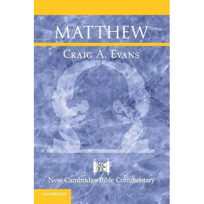 Matthew - Paperback