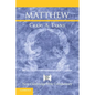 Matthew - Paperback