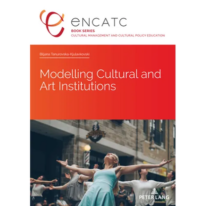 Modelling Cultural and Art Institutions - Paperback