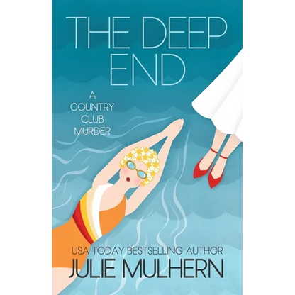 The Deep End - Paperback