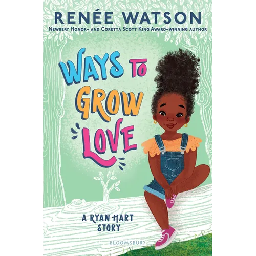 Ways to Grow Love - Library Binding