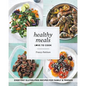 Healthy Meals: Love To Cook - Paperback