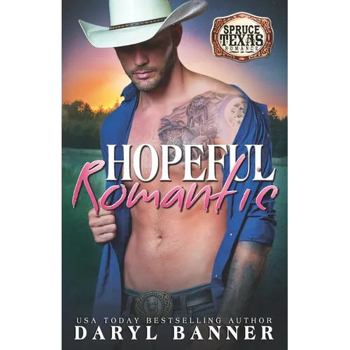 Hopeful Romantic - Paperback
