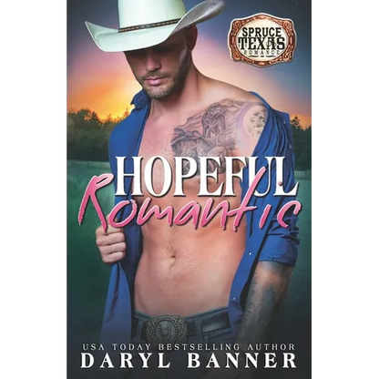 Hopeful Romantic - Paperback