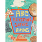 ABC Keystone Safari Rhymes - Hardcover