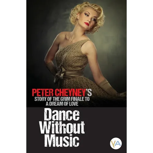 Dance Without Music - Paperback
