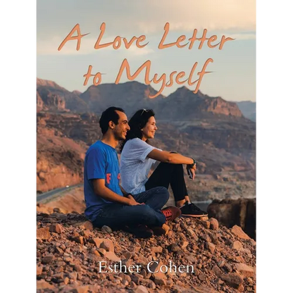 A Love Letter to Myself - Paperback