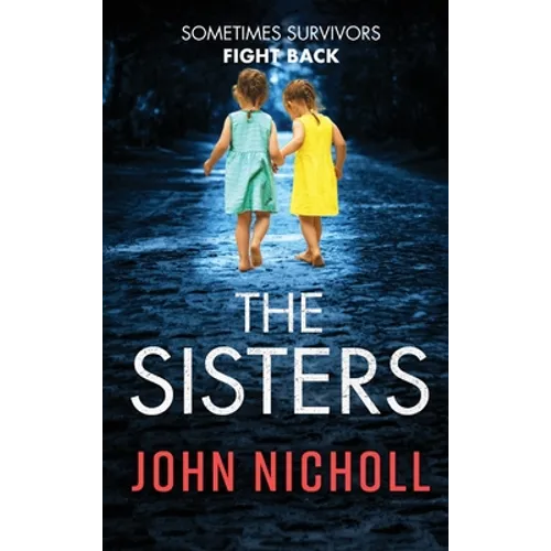 The Sisters - Hardcover