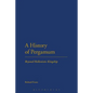 A History of Pergamum: Beyond Hellenistic Kingship - Paperback
