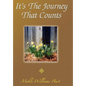 It's The Journey That Counts - Hardcover