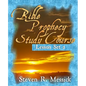 Bible Prophecy Study Course - Lesson Set 2 - Paperback