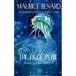 The Blue Peril - Paperback