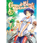 Grand Blue Dreaming 3 - Paperback