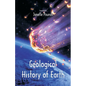 Geological History of Earth - Paperback