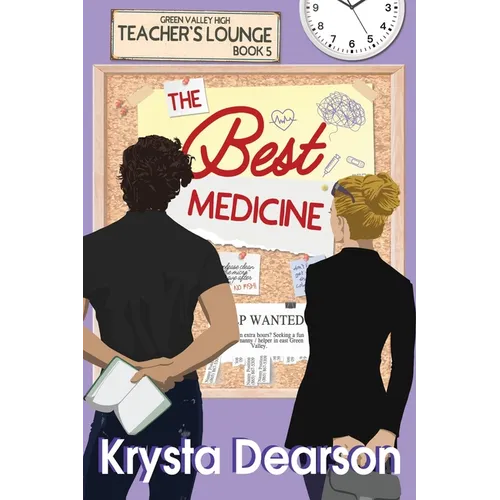 The Best Medicine - Paperback