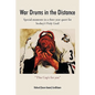 War Drums in the Distance: Special moments in a three year quest for hockey's Holy Grail. - Paperback