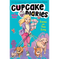 Emma on Thin Icing the Graphic Novel - Hardcover