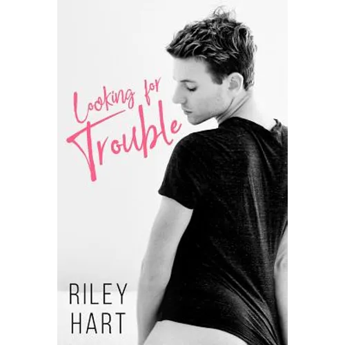 Looking for Trouble - Paperback