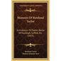 Memoirs Of Rowland Taylor: Archdeacon Of Exeter, Rector Of Hadleigh, Suffolk, Etc. (1833) - Hardcover
