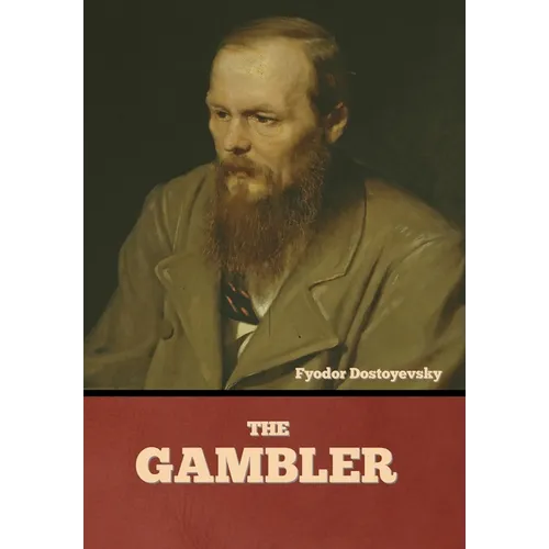 The Gambler - Hardcover