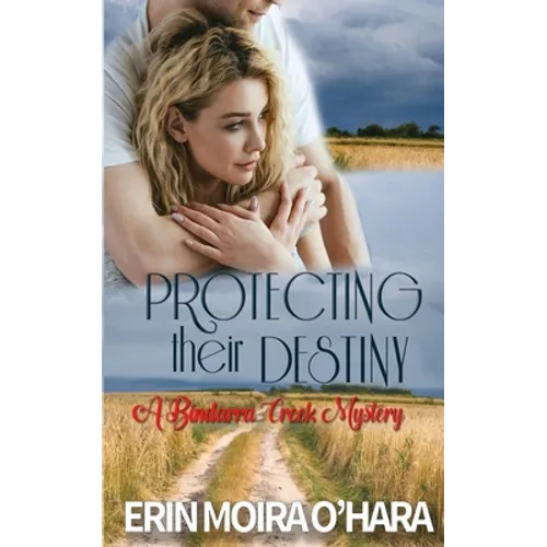 Protecting Their Destiny - Paperback