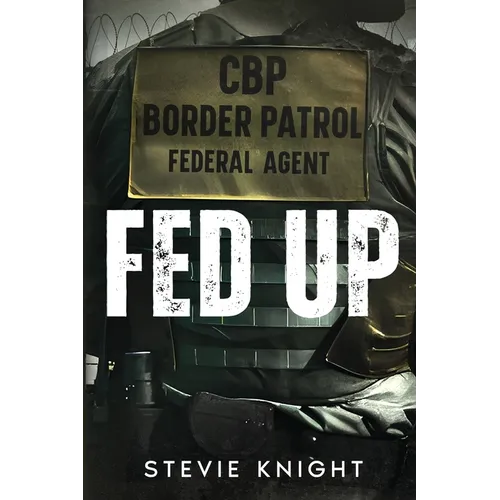 Fed Up - Paperback
